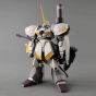 BANDAI Gundam Build Divers - High Grade Galbaldy Rebake Model Kit Figure