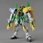 BANDAI Gundam Build Divers - High Grade Gundam Jyan Altron Model Kit Figure