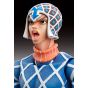 MEDICOS Super Action Statue JoJo's Bizarre Adventure - Part Ⅴ - Guido Mista & Sex Pistols Figure