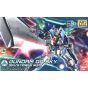 BANDAI Gundam Build Divers - High Grade Gundam 00 Sky Model Kit Figure