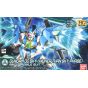 Figura de kit de construcción Gundam 00 Sky (fase superior al cielo) de alta calidad de BANDAI Gundam Build Divers
