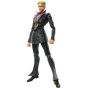 MEDICOS Super Action Statue JoJo's Bizarre Adventure - Part Ⅴ - Prosciutto Figure