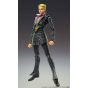 MEDICOS Super Action Statue JoJo's Bizarre Adventure - Part Ⅴ - Prosciutto Figure