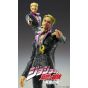 MEDICOS Super Action Statue JoJo's Bizarre Adventure - Part Ⅴ - Prosciutto Figure