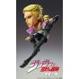 MEDICOS Super Action Statue JoJo's Bizarre Adventure - Part Ⅴ - Prosciutto Figure