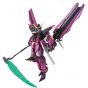 BANDAI Gundam Build Divers - High Grade Gundam Love Phantom Model Kit Figure