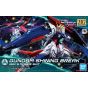 BANDAI Gundam Build Divers - High Grade Gundam Shining Break Model Kit Figure