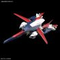 BANDAI Gundam Build Divers - Figura de kit de modelo de Gundam Shining Break de alta calidad