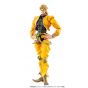 MEDICOS Super Action Statue JoJo's Bizarre Adventure - Part Ⅲ - DIO Figure