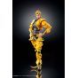 MEDICOS Super Action Statue JoJo's Bizarre Adventure - Part Ⅲ - DIO Figure