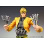 MEDICOS Super Action Statue JoJo's Bizarre Adventure - Part Ⅲ - DIO Figure