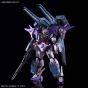 BANDAI Gundam Build Divers - High Grade Gundam 00 Sky HWS (Trans-Am Infinity Mode) Model Kit Figure