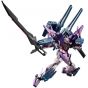 BANDAI Gundam Build Divers - High Grade Gundam 00 Sky HWS (Trans-Am Infinity Mode) Model Kit Figure