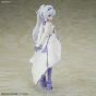 BANDAI Gundam Build Divers - High Grade Mobile Doll Sara Model Kit Figure