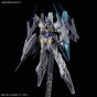 BANDAI Gundam Build Divers - High Grade Gundam AGEII Magnum SVver Model Kit Figure