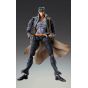 MEDICOS Super Action Statue JoJo's Bizarre Adventure - Part Ⅲ - Jotaro Kujo ver.1.5 Figure