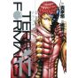 Terra Formars vol.11 - Young Jump Comics (Japanese version)