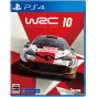 3goo - WRC 10 FIA World Rally Championship for Sony Playstation PS4