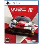 3goo - WRC 10 FIA World Rally Championship for Sony Playstation PS5