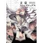 Bungo Stray Dogs vol.18- Kadokawa Comics Ace (version japonaise)