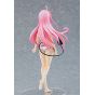 Good Smile Company POP UP PARADE - To Love Ru Darkness - Lala Satalin Deviluke Figure