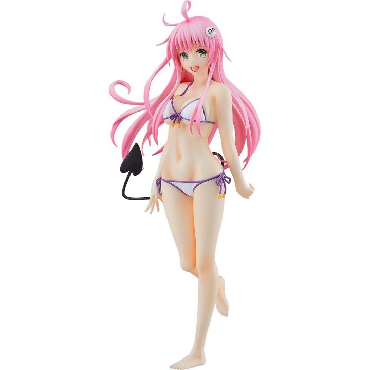 Good Smile Company POP UP PARADE - To Love Ru Darkness - Lala Satalin Deviluke Figure