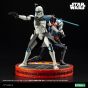 KOTOBUKIYA ARTFX - Star Wars : The Clone Wars - Captain Rex Figure