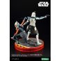 KOTOBUKIYA ARTFX - Star Wars : The Clone Wars - Captain Rex Figure