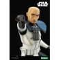 KOTOBUKIYA ARTFX - Star Wars : The Clone Wars - Captain Rex Figure