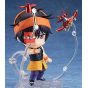 MEDICOS - Nendoroid JoJo's Bizarre Adventure Golden Wind - Narancia Ghirga Figure