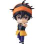 MEDICOS - Nendoroid JoJo's Bizarre Adventure Golden Wind - Narancia Ghirga Figure