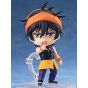 MEDICOS - Nendoroid JoJo's Bizarre Adventure Golden Wind - Narancia Ghirga Figure