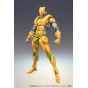 MEDICOS Super Action Statue JoJo's Bizarre Adventure -Part Ⅲ-The World Figure