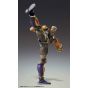 MEDICOS ENTERTAINMENT - Chozo Super Action Statue - Hokuto no Ken -Raoh Figure