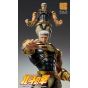 MEDICOS ENTERTAINMENT - Chozo Super Action Statue - Hokuto no Ken - Raoh Figure