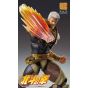 MEDICOS ENTERTAINMENT - Chozo Super Action Statue - Hokuto no Ken - Raoh Figure