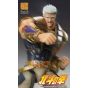 MEDICOS ENTERTAINMENT - Chozo Super Action Statue - Hokuto no Ken - Raoh Figure