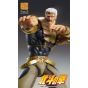 MEDICOS ENTERTAINMENT - Chozo Super Action Statue - Hokuto no Ken - Raoh Figure