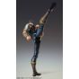 MEDICOS ENTERTAINMENT - Chozo Super Action Statue - Hokuto no Ken - Kenshiro Figure