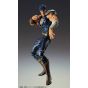 MEDICOS ENTERTAINMENT - Chozo Super Action Statue - Hokuto no Ken - Kenshiro Figure