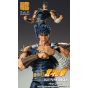 MEDICOS ENTERTAINMENT - Chozo Super Action Statue - Hokuto no Ken - Kenshiro Figure