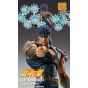 MEDICOS ENTERTAINMENT - Chozo Super Action Statue - Hokuto no Ken - Kenshiro Figure