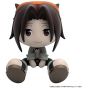 PLUM - BINIVINI BABY SOFT VINYL FIGURE Shaman King - Asakura Yoh Figure