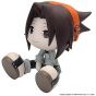 PLUM - BINIVINI BABY SOFT VINYL FIGURE Shaman King - Asakura Yoh Figure