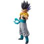 BANDAI Banpresto - Dragon Ball Z - Grandista Resolution of Soldiers - Gotenks Figure