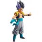 BANDAI Banpresto - Dragon Ball Z - Grandista Resolution of Soldiers - Gotenks Figure