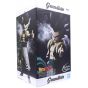 BANDAI Banpresto - Dragon Ball Z - Resolución Grandista de Soldados - Figura Gotenks