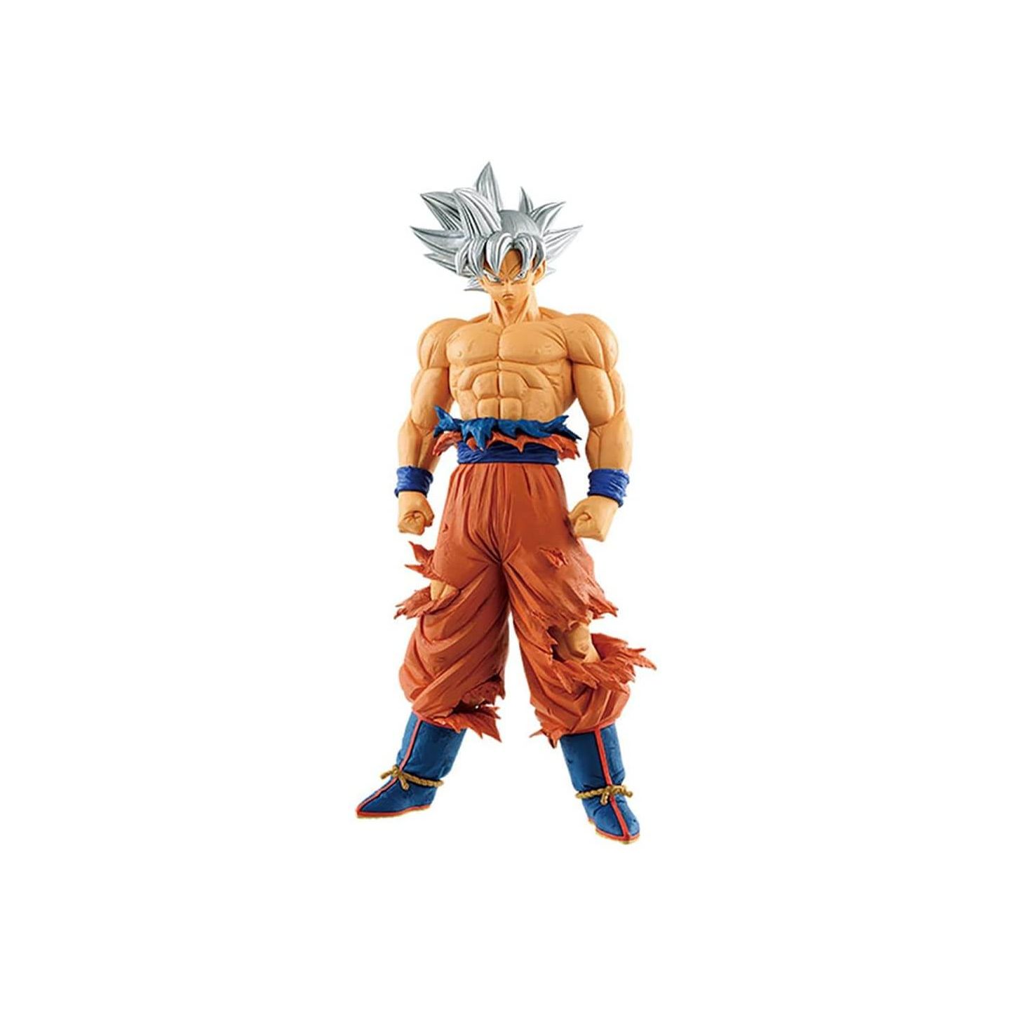 Bandai Banpresto Dragon Ball Super Grandista Resolution Of Soldiers