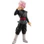 BANDAI Banpresto - Dragon Ball Super - Grandista Resolution of Soldiers - Super Saiyan Rose Figure