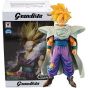 BANDAI Banpresto - Dragon Ball Z - Grandista Resolution of Soldiers - Super Saiyan Son Gohan Figure